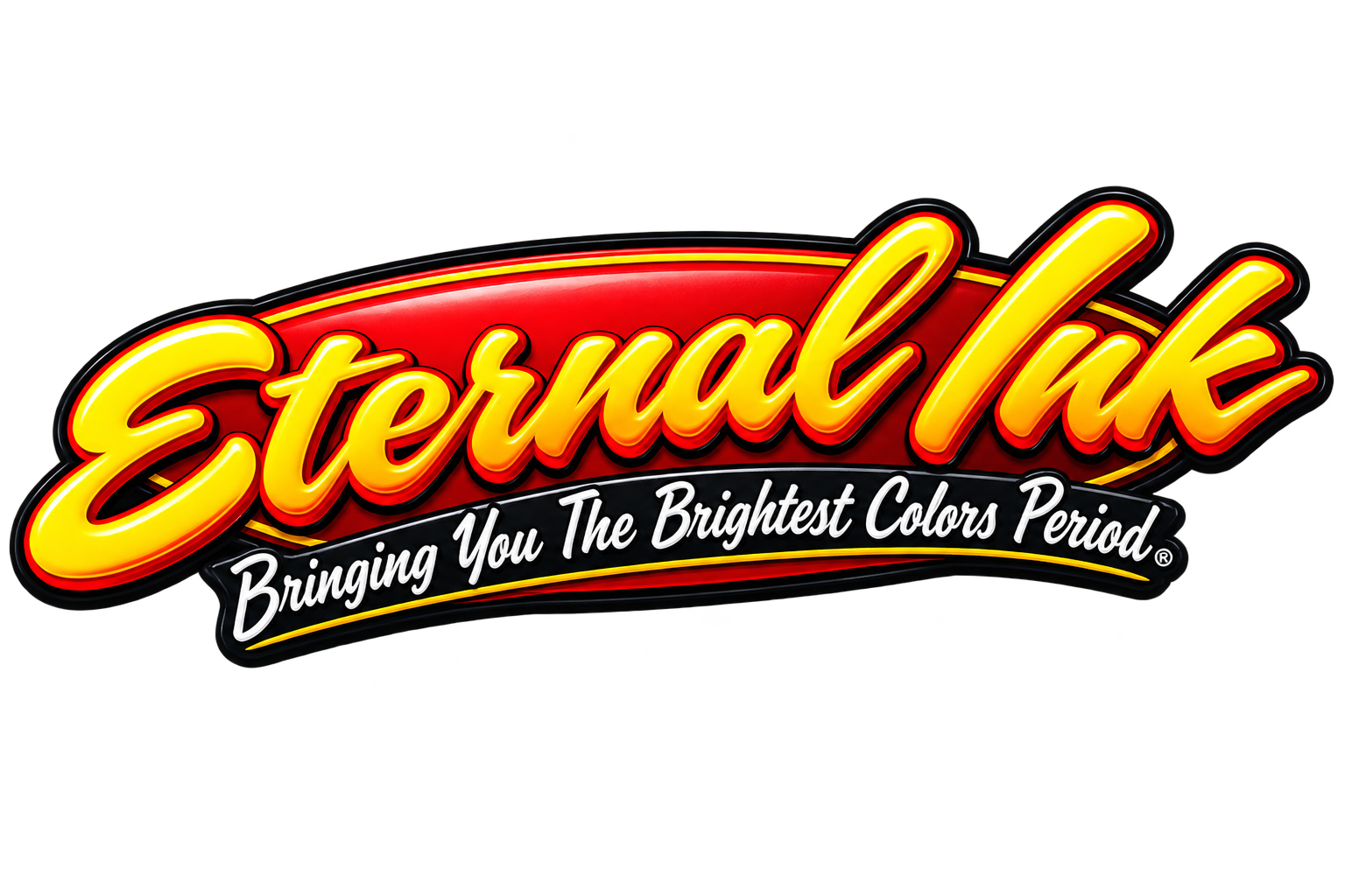 Eternal Ink